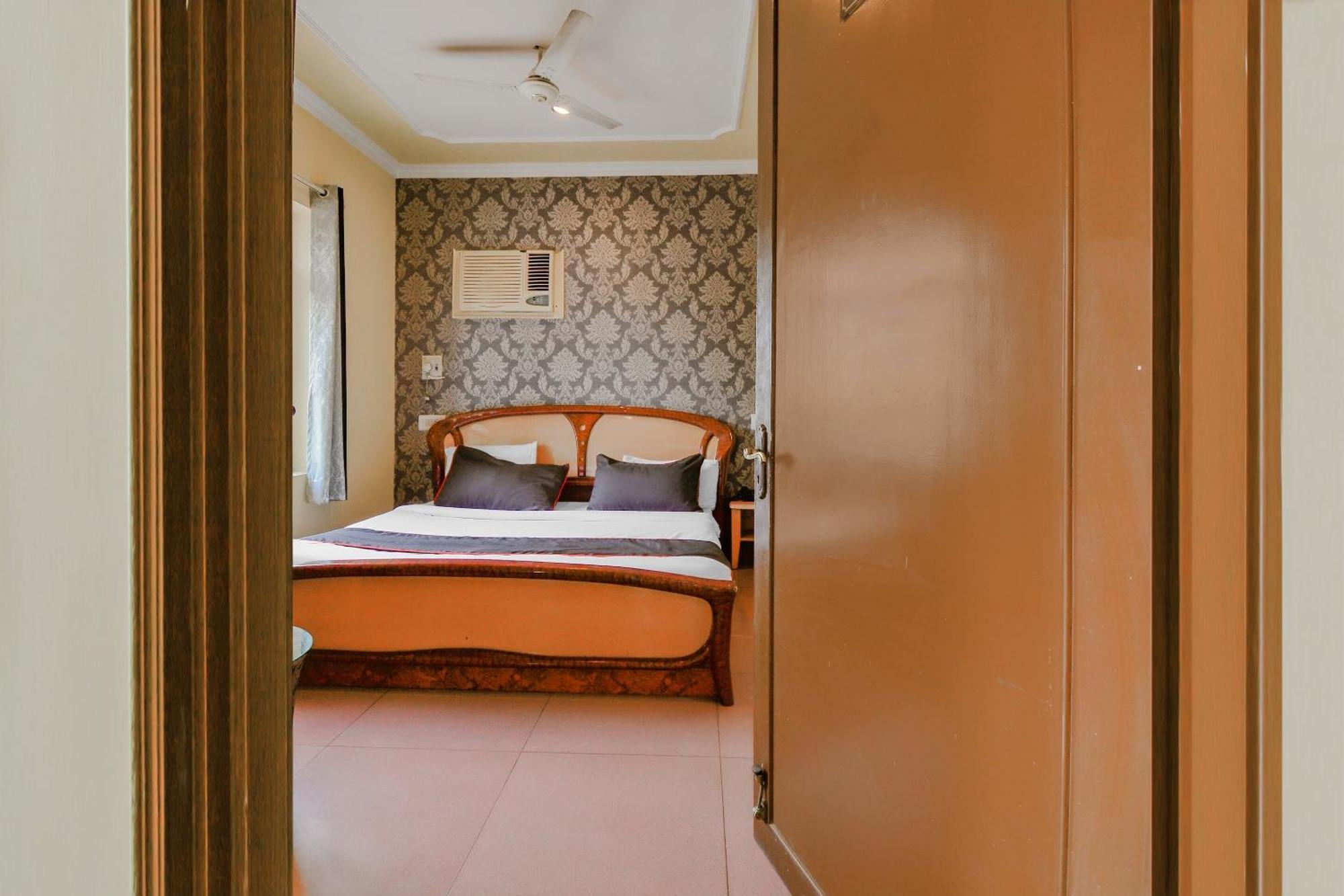 Hotel O Riders Resort Bagru Extérieur photo