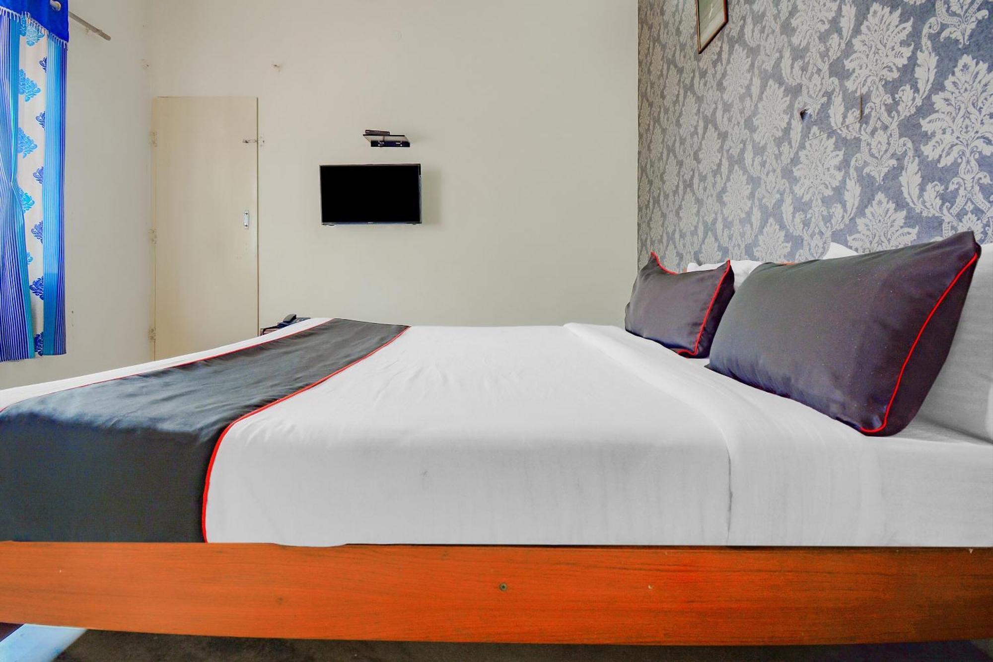 Hotel O Riders Resort Bagru Extérieur photo