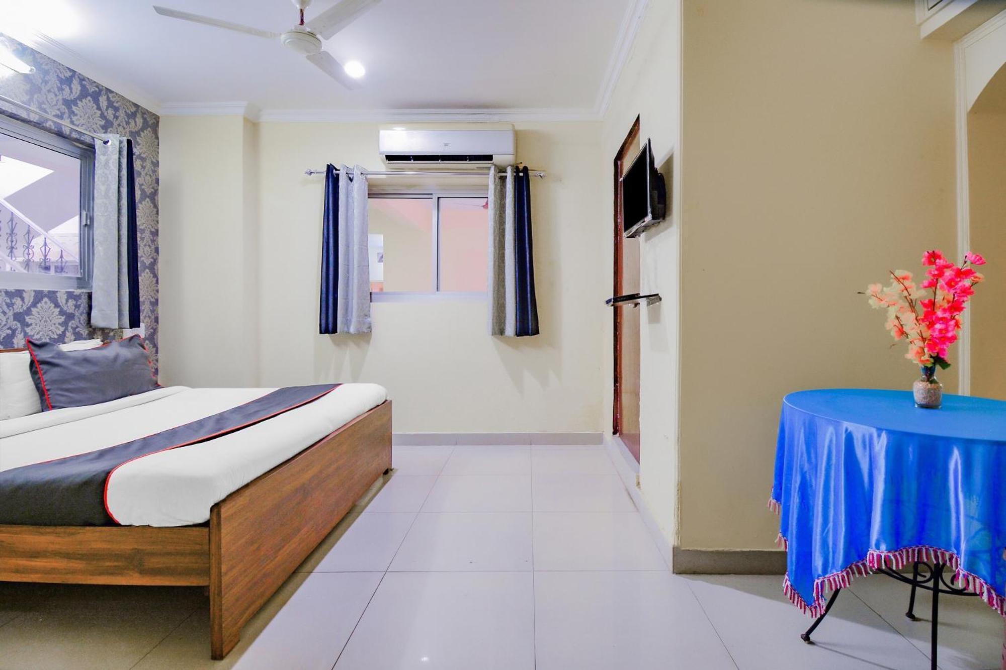Hotel O Riders Resort Bagru Extérieur photo
