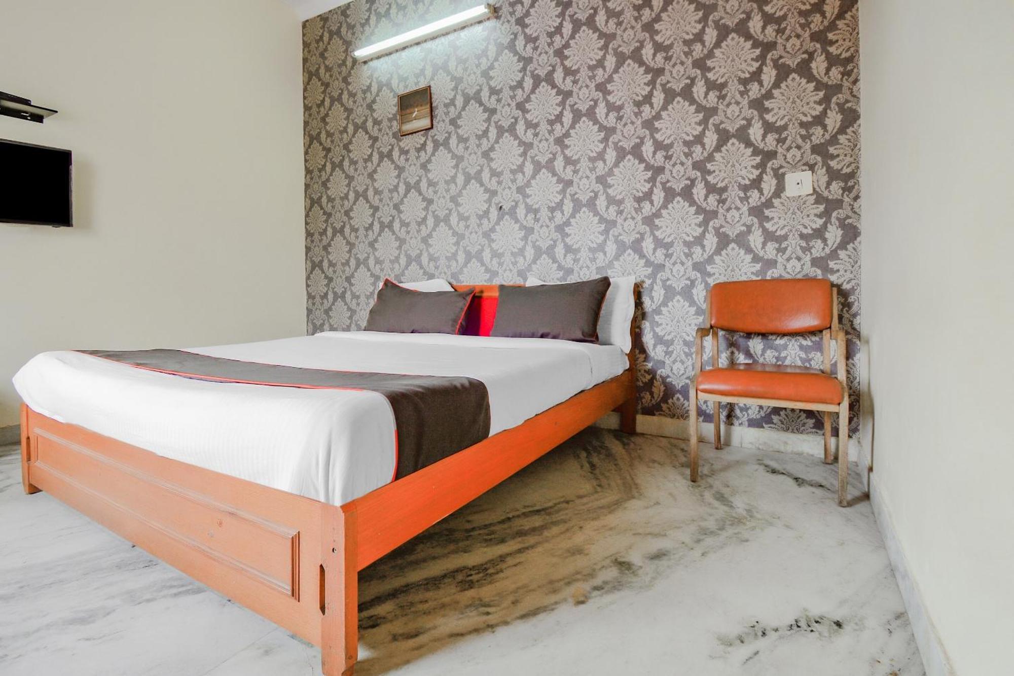 Hotel O Riders Resort Bagru Extérieur photo